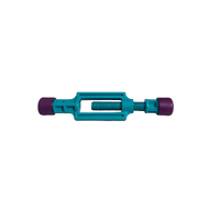 Kreepy Krauly Vacuum Plate Locking Bar - Suits Any Skimmer