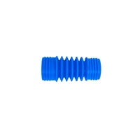 Kreepy Krauly Flexible Hose Connector (Silicone) - Suits Kreepy Krauly Tank/Sprinta/Kleena Pool Cleaners