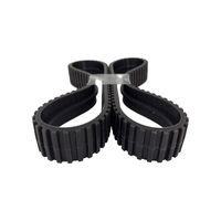 Genuine Kreepy Krauly RX-Tank tracks  - set of 2 RXS010