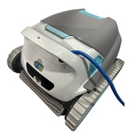 Kreepy Krauly K-Bot SX3 Robotic Pool Cleaner C/w 18m Cable & Caddy