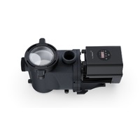 InverFlow 1hp Inverter Variable Speed Pool Pump 6 Star Rated 3 Year Warranty