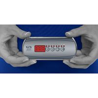 Spa Control Pack Gecko in.YJ Spa Controller Pack 2KW Heater & Touch Pad
