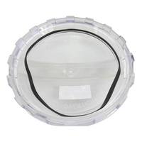 O'Ring Gasket To Suit Poolrite Enduro Pump Lid & V600 Top Valve 