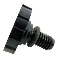 Quiptron & Onga Pantera Air Bleed Release Valve Pool Cartridge Filter Tank Lid
