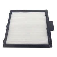 Filter Basket Ultra Fine Filter Panel Set Of 4 - Pool Robot DB1,E10,E20,S20,S50