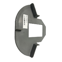Zodiac Baracuda Super Genius / Super G Apron Grey W49815 
