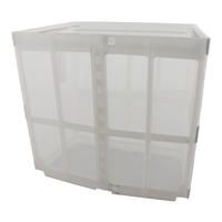 Pool Robot Rough Filter Basket X30 X40 Robot Series Pool Cleaners
