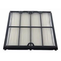 Robot X30, X40, S150, S300i, DB2, M2i Ultra Fine Filters Set of 4 Panels