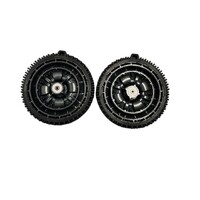 Pentair Rebel 2 Pool Cleaner Tune Up Kit - Complete Set Of Parts Suits Rebel 2 Only