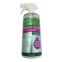 Lo-Chlor Instant Filter Cartridge Cleaner Non Soak Lochlor/ Lo Chlor Pool & Spa