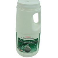 LoChlor Metal Remover Swimming Pool Filter Aid - Removes Metals From Pool Water