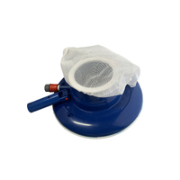 Kokido Leaf Bagger Pool Vacuum Head Leaf Eater Venturi Pool Vac Head 
