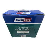 Swimsafe 10m Manual Pool Hose