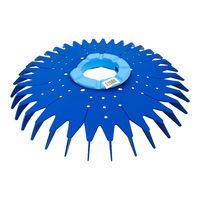 Aussie Gold Skirt Disc & Foot Kit Zodiac Baracuda Pool Cleaner - 2 Year Warranty 