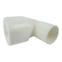 Pool Cleaner Flow Control Valve - Swimming Pool Suction Cleaners Barracuda  