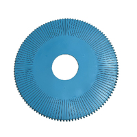 Aussie Gold - Generic Pleated Seal Disc Skirt For Kreepy Krauly VTX Cleaners
