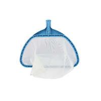 Super Leaf Rake Pool Net -Aussie Gold Super Size Pool Scoop Shovel Net
