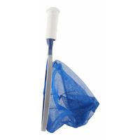 Spa Net Scoop - Life Spa Leaf Rake Skimmer Scoop Ideal For Spas and Hot Tubs