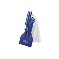 Supa Vac / SupaVac Spa Vacuum Pool Or Pond Cleaner kit With Telescopic Pole 