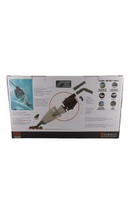 Spa Vacuum Vektro V300 Rechargeable Underwater Pool and Spa Vacuum Cleaner