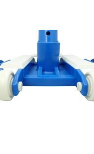 Swimming Pool Vacuum Head - True Blue Flexible Pool Vacuum Head Cleaner