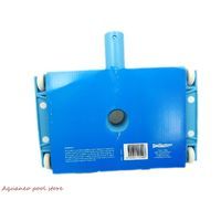 Aussie Gold Flexible Pool Vacuum Head - Swimming Pool Heavy Duty Manual Vac 
