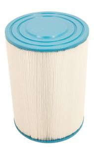 Spa Filter Cartridge Monarch Spa 50 Sq Ft Closed Top Fine Male Threaded Bottom