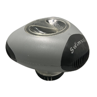 Chlorine Floating Tablet Dispenser Ultegra for Chlorine Tablets