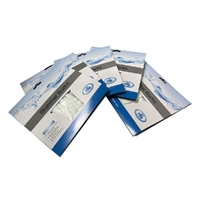 5 x Bioguard Skimmer Socks - 5 Pack Regular Size