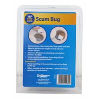Scum Bug Pool And Spa Water Line Degreaser Prevents Scum Line in Pools And Spas