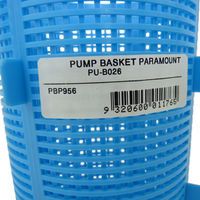 Paramount Premier Pump Basket Swimming Pool - Hurlcon & Stroud Basket 