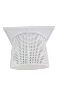 Hayward Skimmer Basket Genuine SPX1088GA with Collar Suits SP1088/9 Pool Skimmer