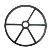 Waterco Mpv Spider Gasket Pool Multi Port Valve - Post 1994 Filters 40mm 
