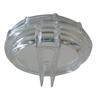 Aussie Gold Pump Lid & Oring - Screw down type Fits Leisure time / Pantera Pool Pump