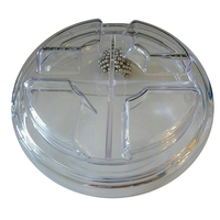Hurlcon Astral Pump Lid CTX TX & CX Swimming Pool Pump Lid - PLP485