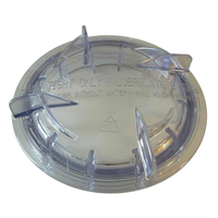 Davey Powermaster Pump Lid Aussie Gold - Swimming Pool Pump Power Master PM200