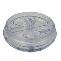 Waterco Pool Pump Lid 17cm Dia Supatuf Turbotuf Hydrostorm Aquaswim Series 50 