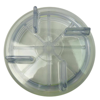 Waterco Pump Lid & O-ring Kit Genuine Supastream Aquastream Aquaswim 40 Aquamite