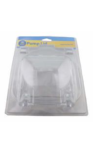 Poolrite Pump Lid Quietline PM SQI Pool Pumps Aussie Gold PLP880