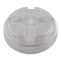 Paramount Premier Pool Pump Lid 190 mm Diameter with Internal Thread PLP906