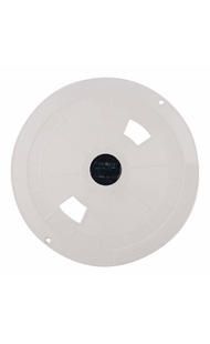 Skimmer Deck Lid White Clark WA72 Swimquip U3 Sta-Rite Pool Skimmer Lid Plate 