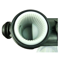 Onga Pantera Pool Pump PPP1100 1.25HP 1KW Swimming Pool & Spa Pump