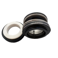 Astral Pump Mechanical Seal Kit Type 6 - Suits BX/TX/CX/E/CTX/VIRON Pool Pumps