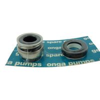 Onga Genuine Mechanical Seal Kit 1/2" - Leisuretime LTP 400,550,750 Pool Pumps