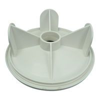 Filtrite Quiptron Pool Skimmer Vacuum Plate SK950 - Swimming Pool Cleaner Vac plate