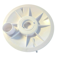 Quiptron Skimmer Vacuum Plate -  Suits Quiptron Pool Skimmer