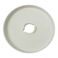 Hayward SP1107-A Pool Vacuum Plate For the SP-1089 Skimmer Swimming Pool Vac