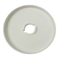 Hayward SP1107-A Pool Vacuum Plate For the SP-1089 Skimmer Swimming Pool Vac