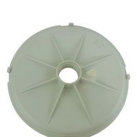 Vacuum Plate Waterco Supa Skimmer 4 Lug Pool & Oring SupaSkimmer SK106 Genuine