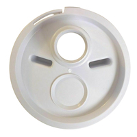 Poolrite S2500 MKII Vacuum Skimmer Plate - Aussie Gold Vac Plate Swimming Pools